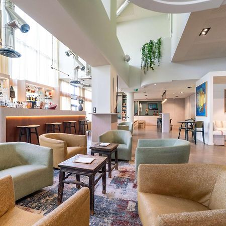 Le Masq Hotel Best Western Premier La Rochelle  Exteriér fotografie