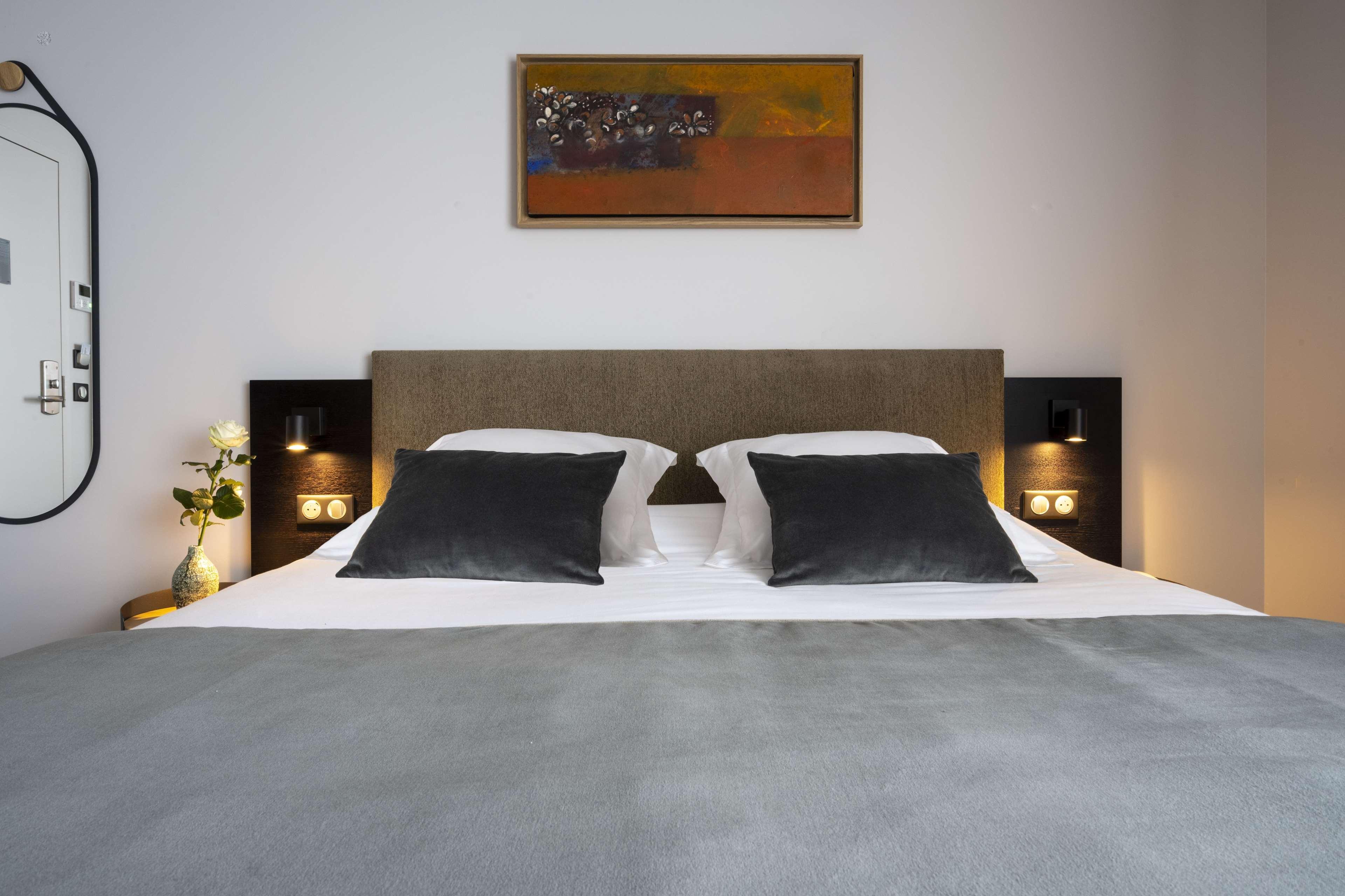 Le Masq Hotel Best Western Premier La Rochelle  Exteriér fotografie