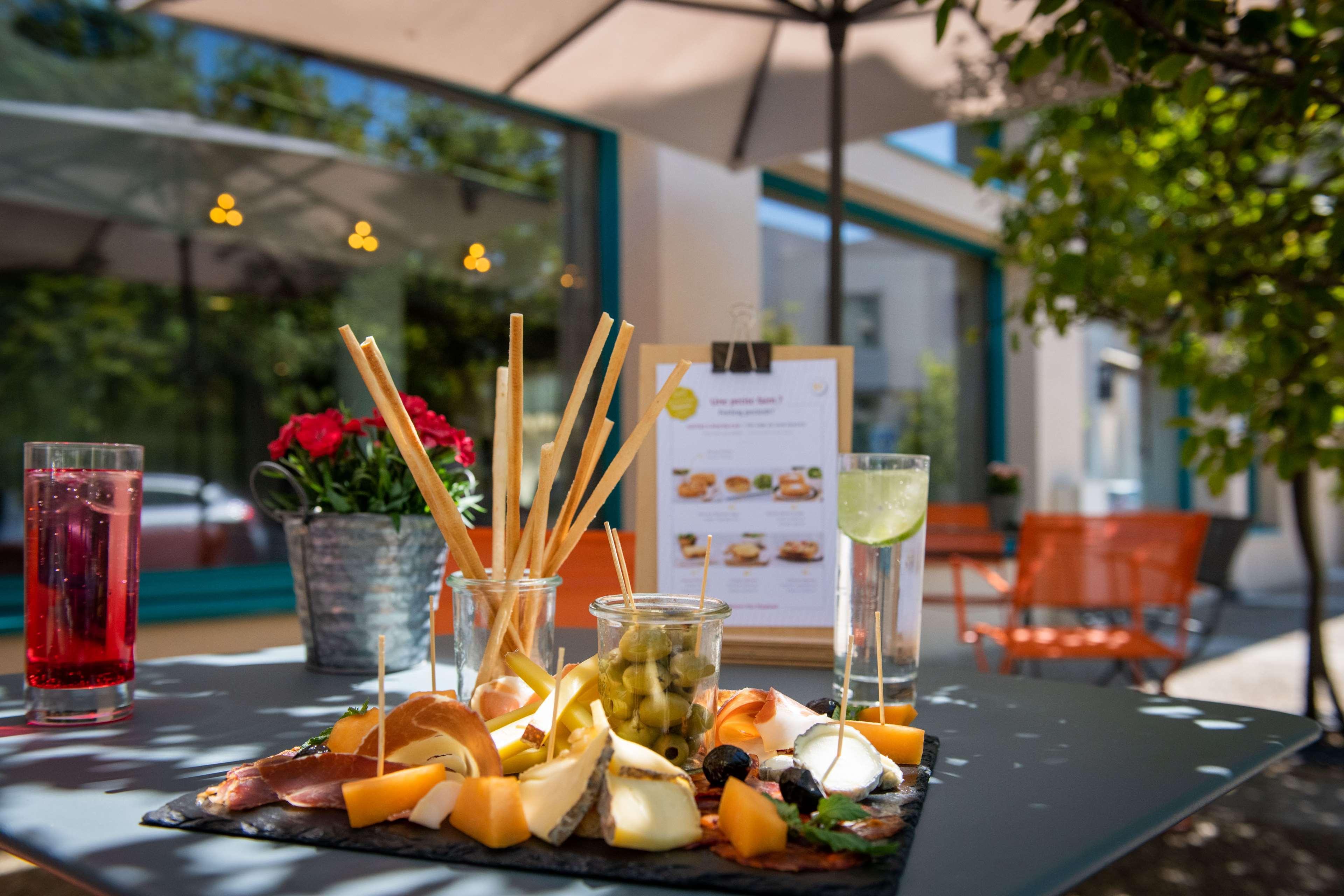 Le Masq Hotel Best Western Premier La Rochelle  Exteriér fotografie