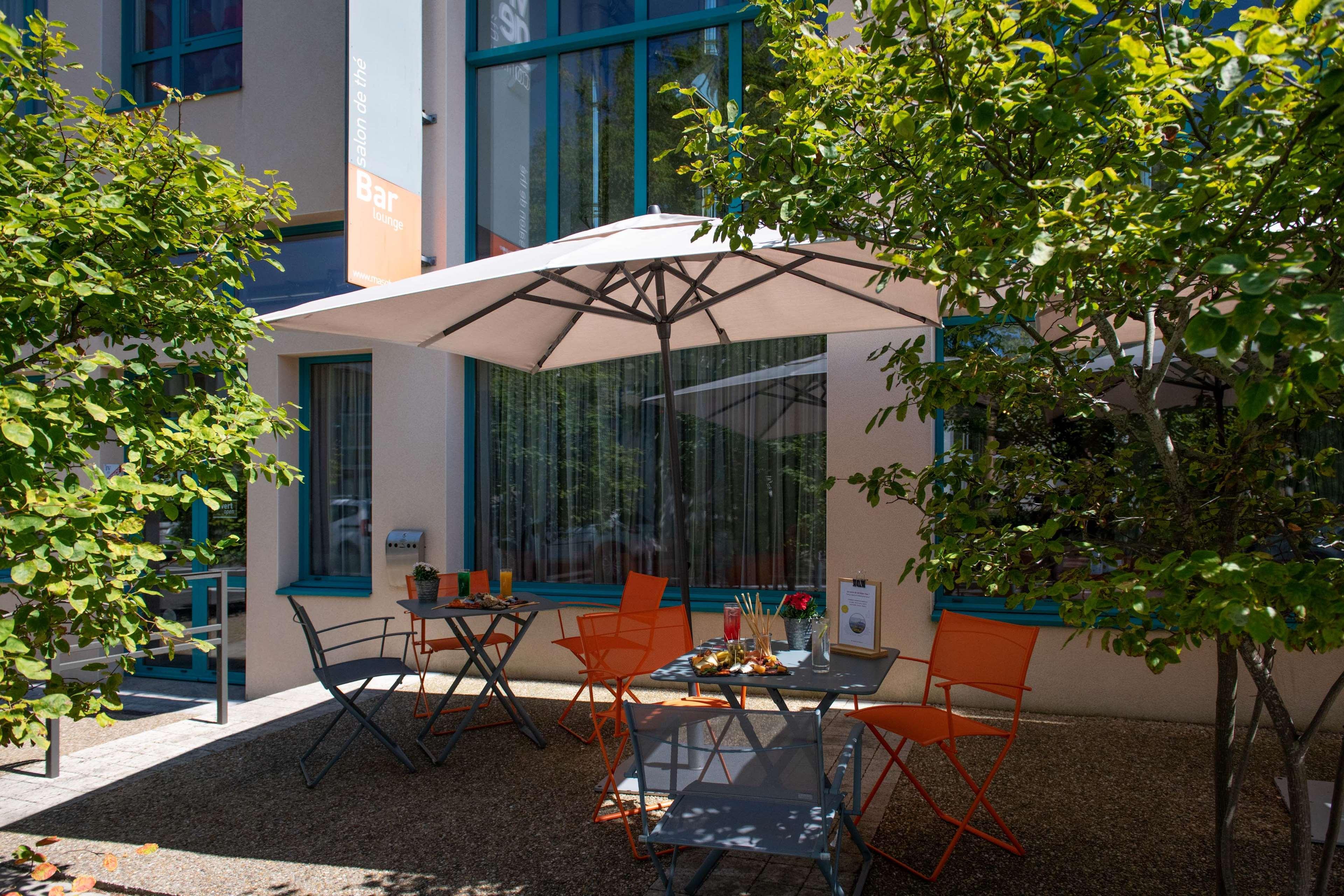 Le Masq Hotel Best Western Premier La Rochelle  Exteriér fotografie