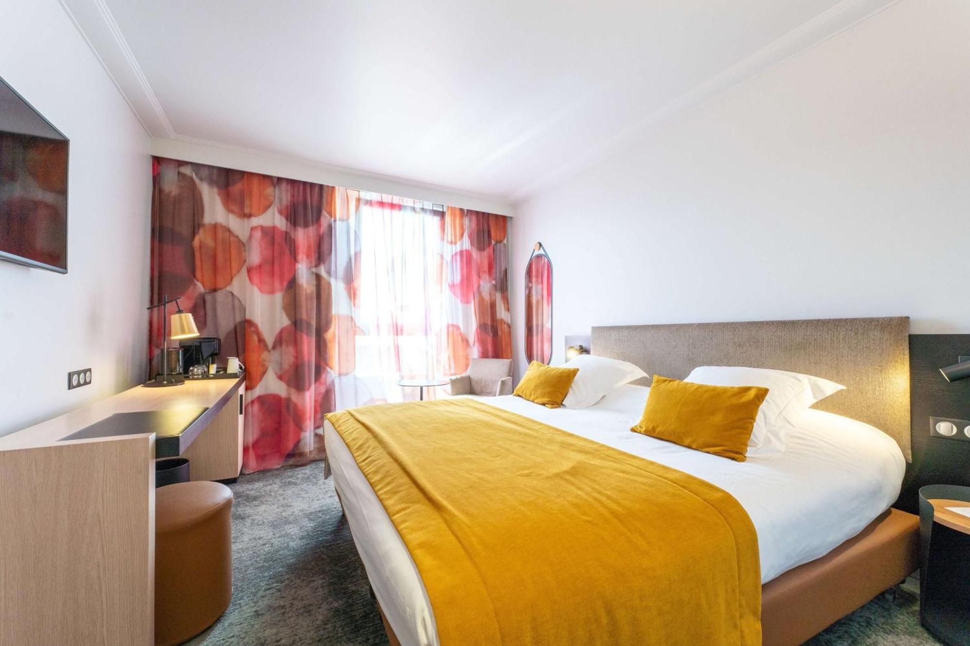 Le Masq Hotel Best Western Premier La Rochelle  Exteriér fotografie