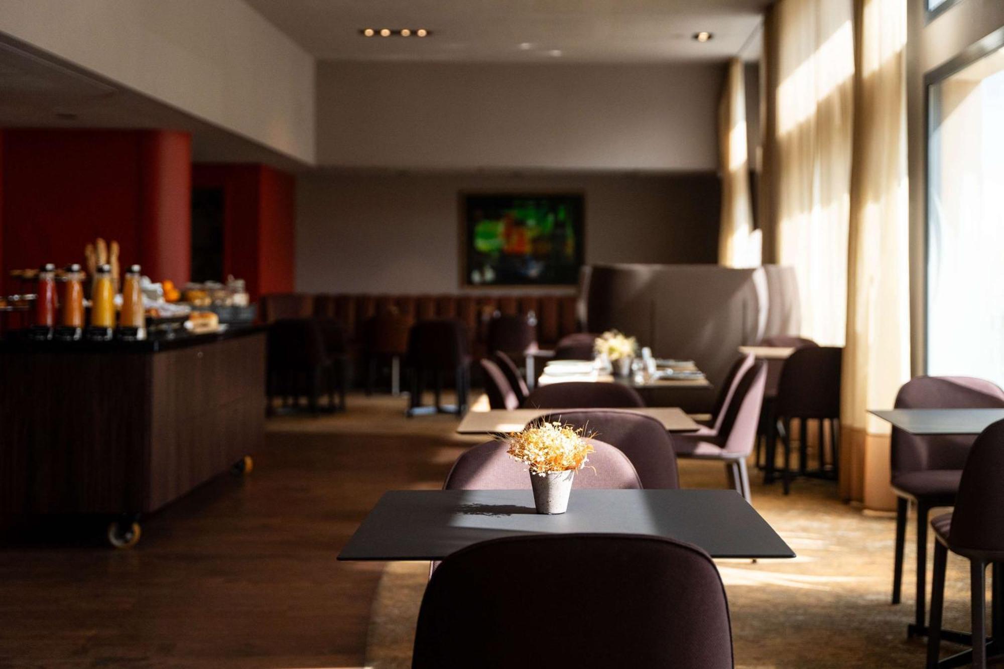 Le Masq Hotel Best Western Premier La Rochelle  Exteriér fotografie