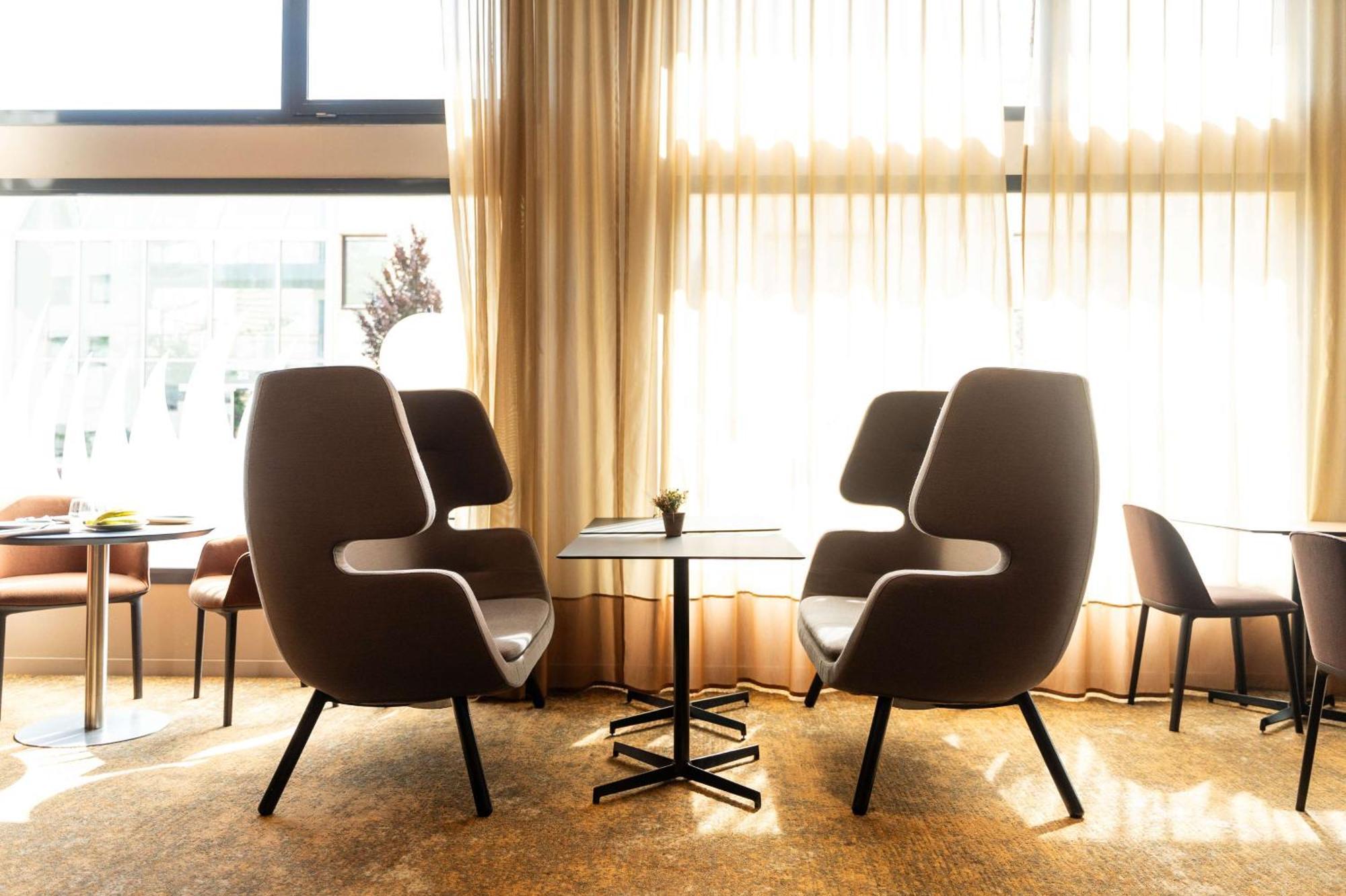 Le Masq Hotel Best Western Premier La Rochelle  Exteriér fotografie