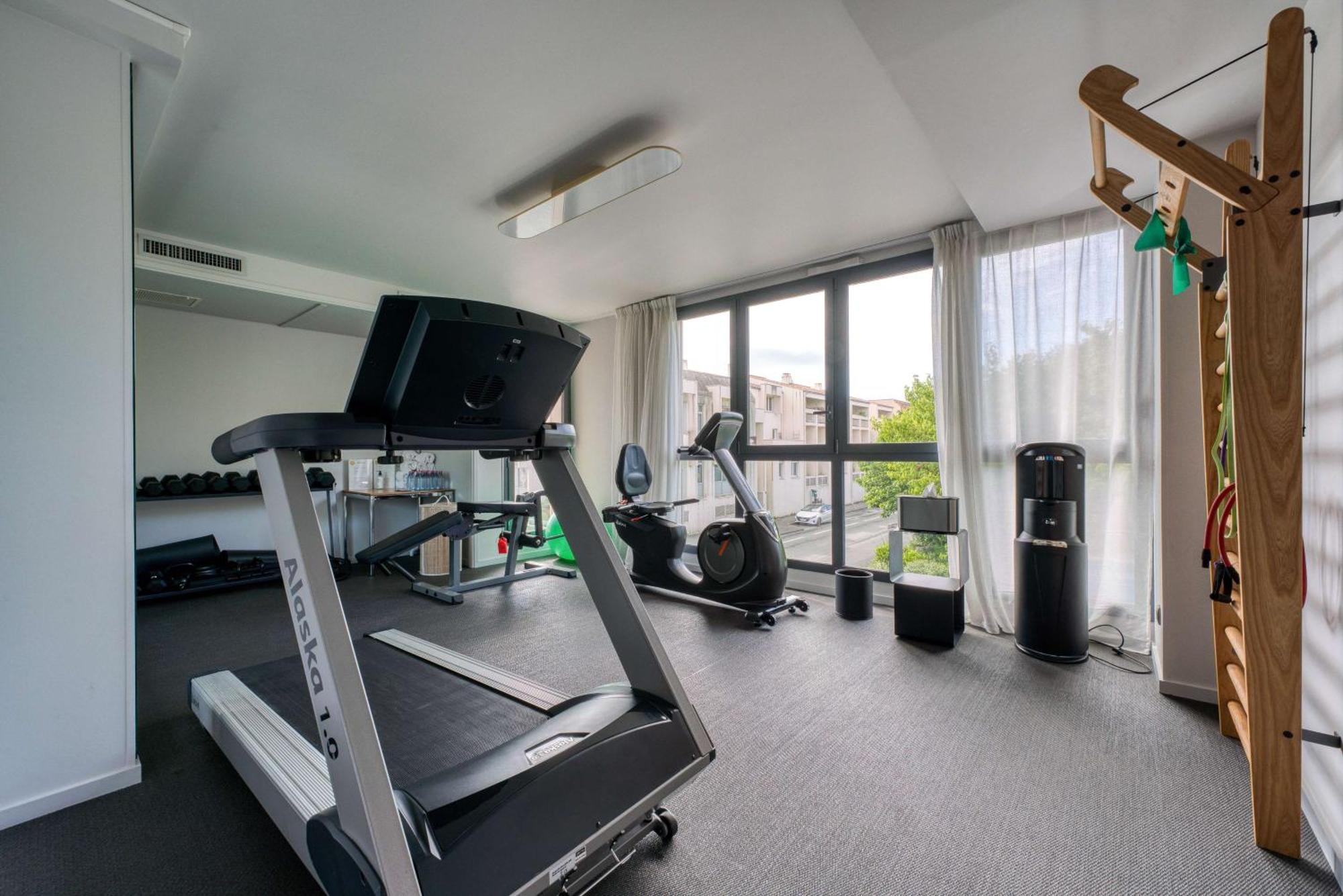 Le Masq Hotel Best Western Premier La Rochelle  Exteriér fotografie