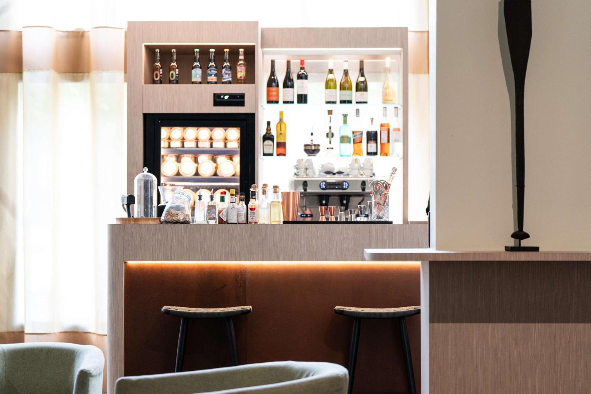 Le Masq Hotel Best Western Premier La Rochelle  Exteriér fotografie