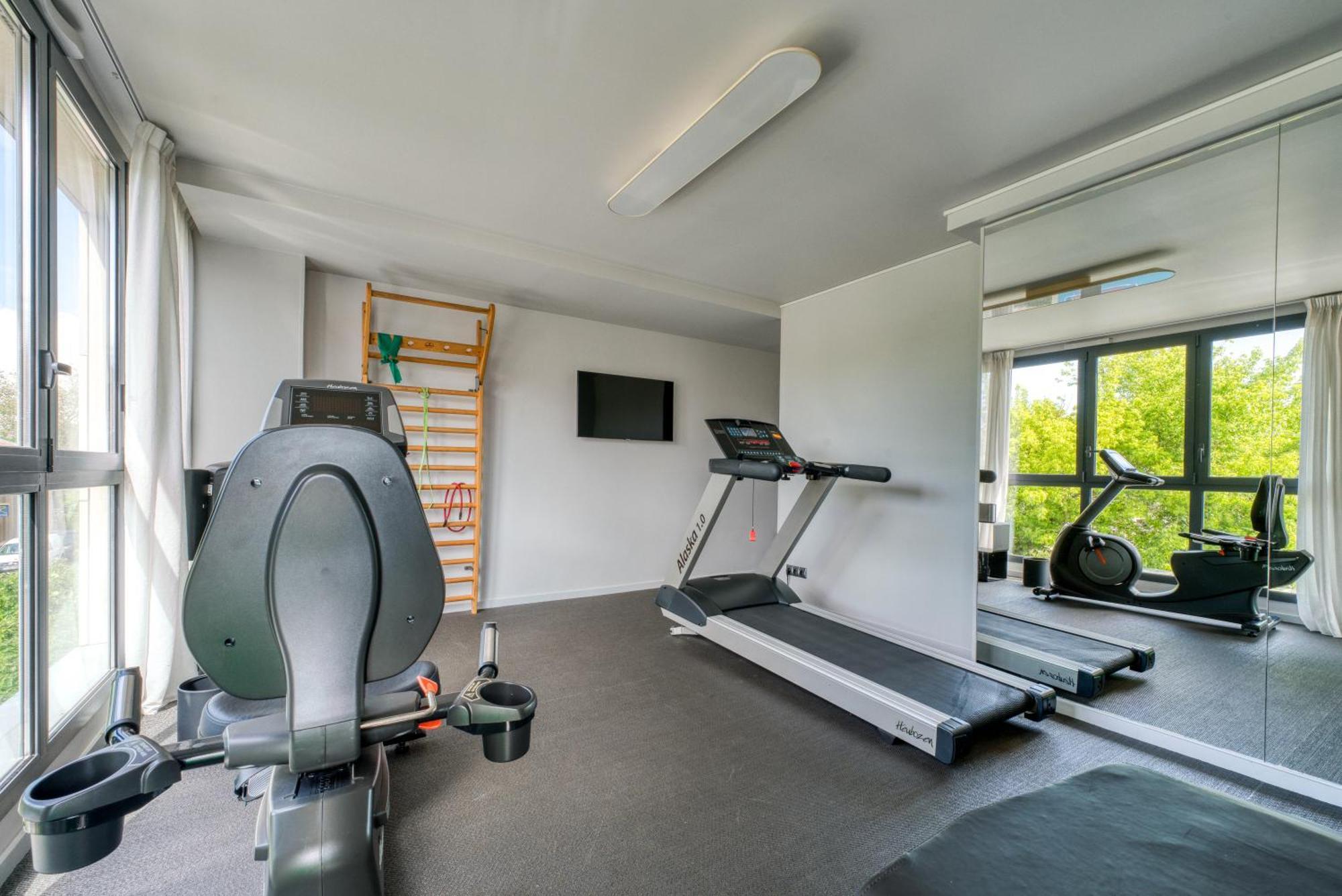 Le Masq Hotel Best Western Premier La Rochelle  Exteriér fotografie